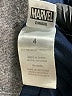 Marvel 100% Polyester Solid Blue Athletic Shorts Size 4 - photo 4