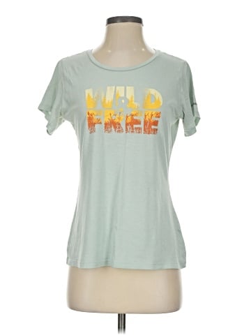 Columbia Short Sleeve T-Shirt (view 1)