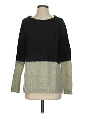 Kimchi Blue Pullover Sweater (view 1)