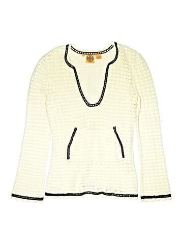 Tory Burch Swimsuit Cover Up (view 1)