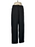 Old Navy Solid Black Casual Pants Size M - photo 1