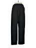 Old Navy Solid Black Casual Pants Size M - photo 2