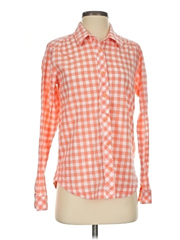Columbia Long Sleeve Button-Down Shirt (view 1)