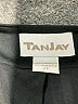 TanJay Print Black Jacket Size 2X - photo 6