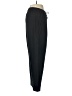 Old Navy Solid Black Casual Pants Size M - photo 4