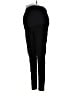 Pink Blush Black Active Pants Size Sm Maternity - photo 1