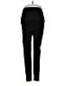 Pink Blush Black Active Pants Size Sm Maternity - photo 2