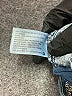 Cat & Jack Solid Blue Jeans Size 2T - photo 4
