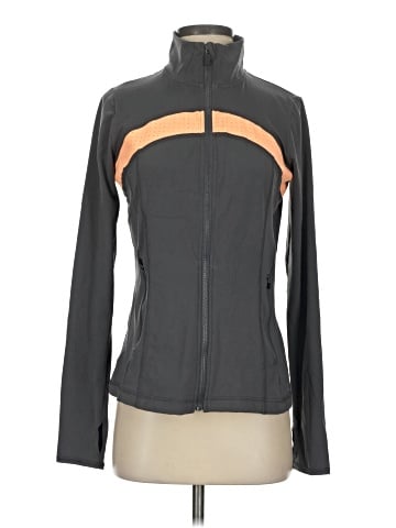 Xersion Track Jacket (view 1)