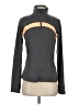 Xersion Gray Track Jacket Size S - photo 1
