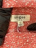 Umgee Orange Pullover Sweater Size S - photo 7