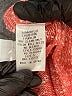 Umgee Orange Pullover Sweater Size S - photo 8