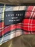 Love Tree 100% Cotton Green Jacket Size M - photo 6