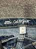 Cat & Jack Solid Blue Jeans Size 2T - photo 3
