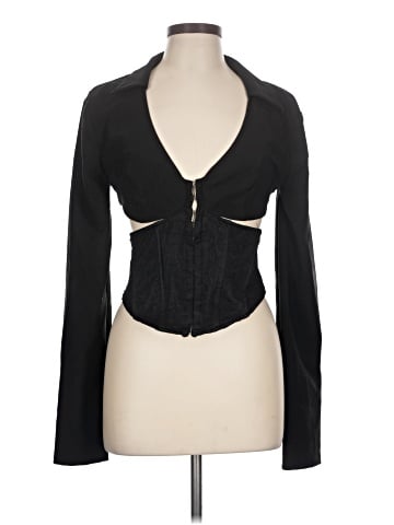 Outcast Long Sleeve Top (view 1)