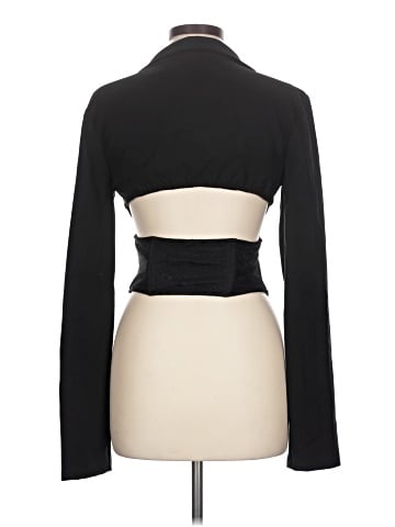 Outcast Long Sleeve Top (view 2)