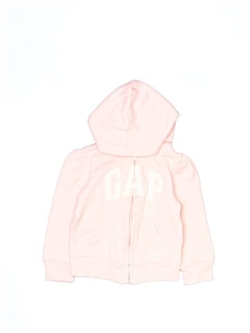 Baby Gap Outlet Zip Up Hoodie (view 1)