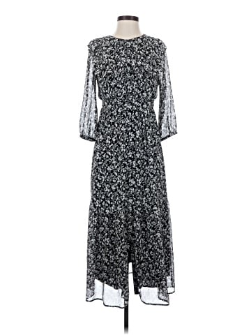 Ann Taylor LOFT Casual Dress (view 1)