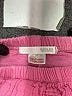 Zara Solid Pink Casual Pants Size 3-6 mo - photo 3