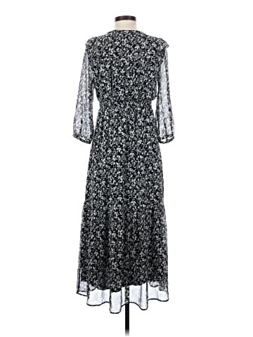 Ann Taylor LOFT Casual Dress (view 2)