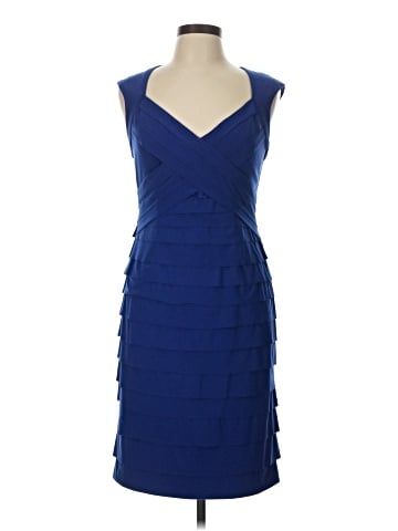 Jones Studio Cocktail Dress (view 1)