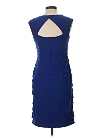 Jones Studio Cocktail Dress (view 2)
