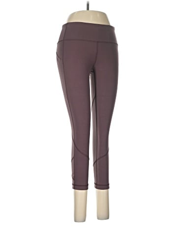 Lulu Active Pants (view 1)