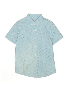 Vineyard Vines Short Sleeve Button Down Shirt