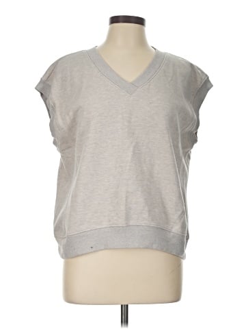 90 Degree by Reflex Sweater Vest (view 1)