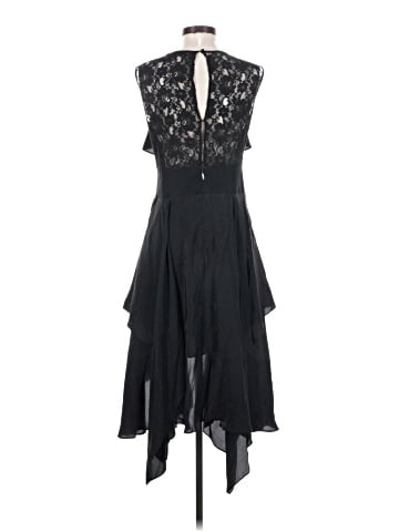 BCBGMAXAZRIA Cocktail Dress (view 2)