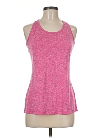 Speedo Active Tank (view 1)