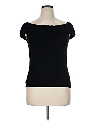 Trina Turk Short Sleeve Top (view 1)