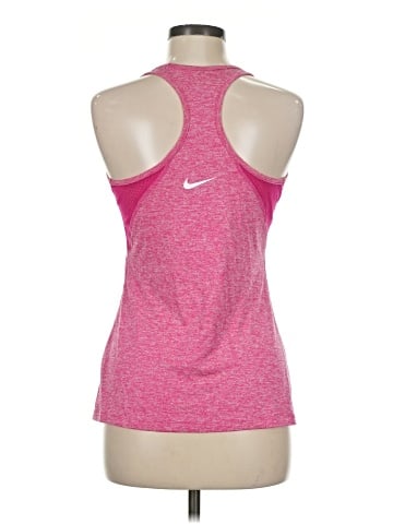 Speedo Active Tank (view 2)