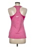 Speedo 100% Polyester Pink Active Tank Size Med (34) - photo 2