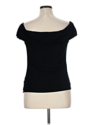 Trina Turk Short Sleeve Top (view 2)