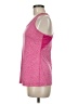 Speedo 100% Polyester Pink Active Tank Size Med (34) - photo 5