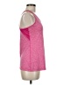 Speedo 100% Polyester Pink Active Tank Size Med (34) - photo 4