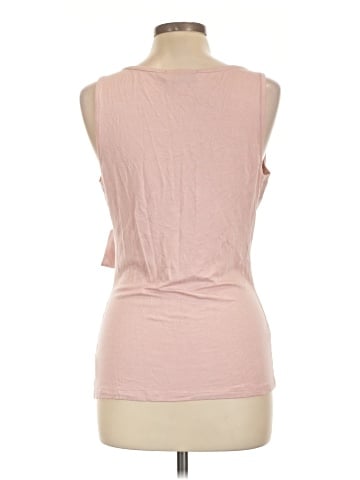 INC International Concepts Sleeveless Blouse (view 2)