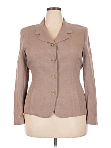 Garfield & Marks Blazer (view 1)