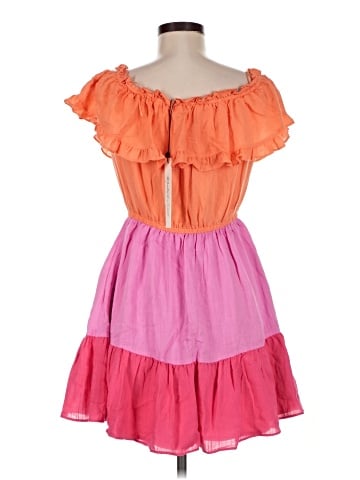 Mustard Seed Casual Dress (view 2)