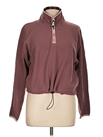 Victoria's Secret Pink Pullover Sweater (view 1)