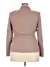 Garfield & Marks Tan Blazer Size 14 - photo 2