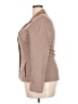 Garfield & Marks Tan Blazer Size 14 - photo 5