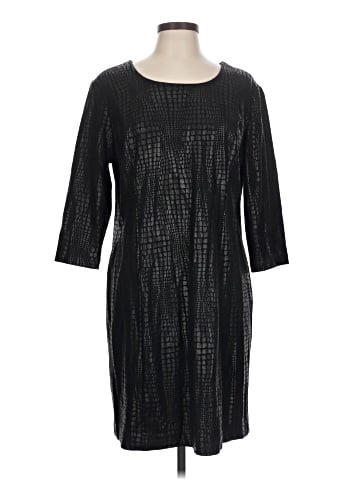 Additions by Chico's Casual Dress (view 1)