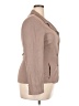 Garfield & Marks Tan Blazer Size 14 - photo 4