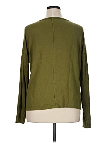 wonderly Long Sleeve Top (view 2)