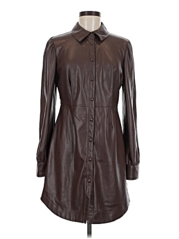 7 For All Mankind Casual Dress (view 1)