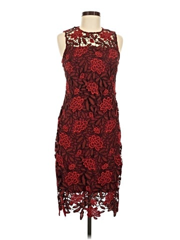 Calvin Klein Cocktail Dress (view 1)