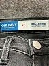 Old Navy Gray Jeans Size 4T - photo 3
