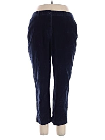 L.L.Bean Casual Pants (view 1)
